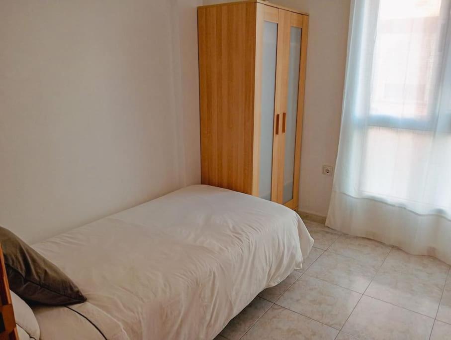 Maravillosa Vivienda Junto Al Mar Apartamento