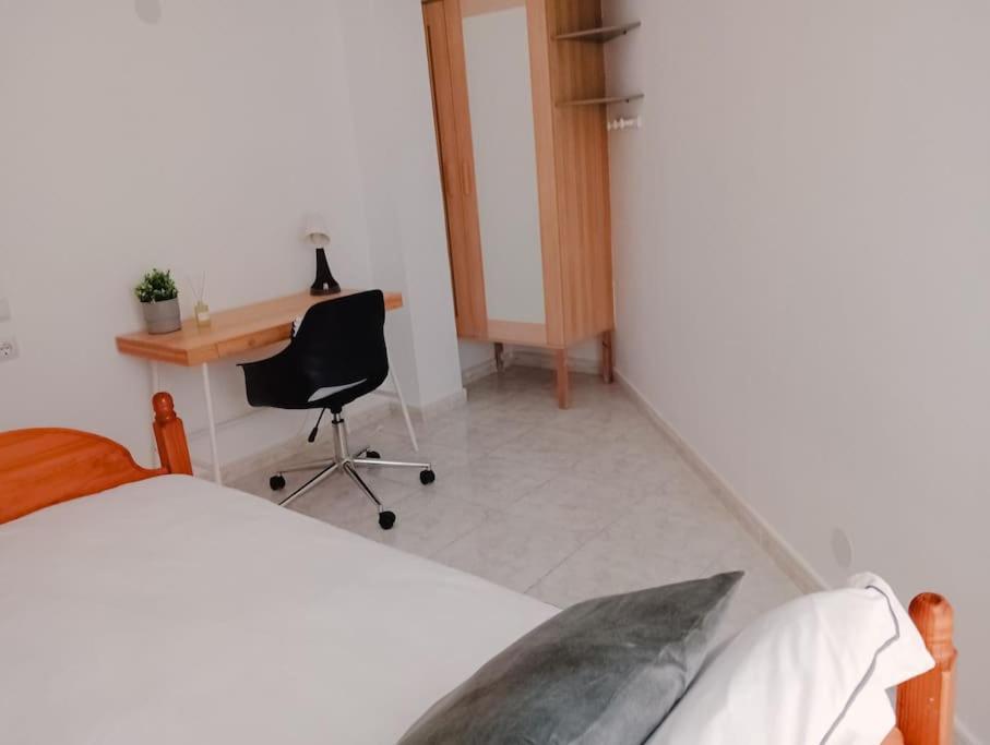 Maravillosa Vivienda Junto Al Mar Apartamento