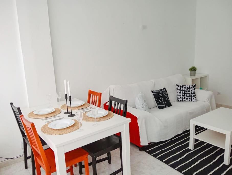 Maravillosa Vivienda Junto Al Mar Apartamento