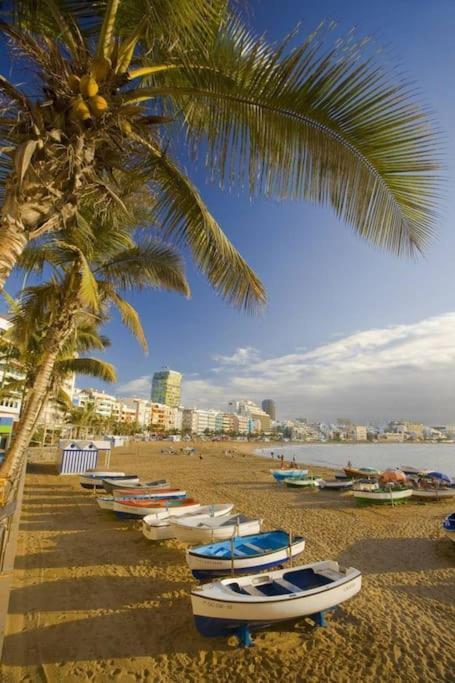 Maravillosa Vivienda Junto Al Mar Apartamento *