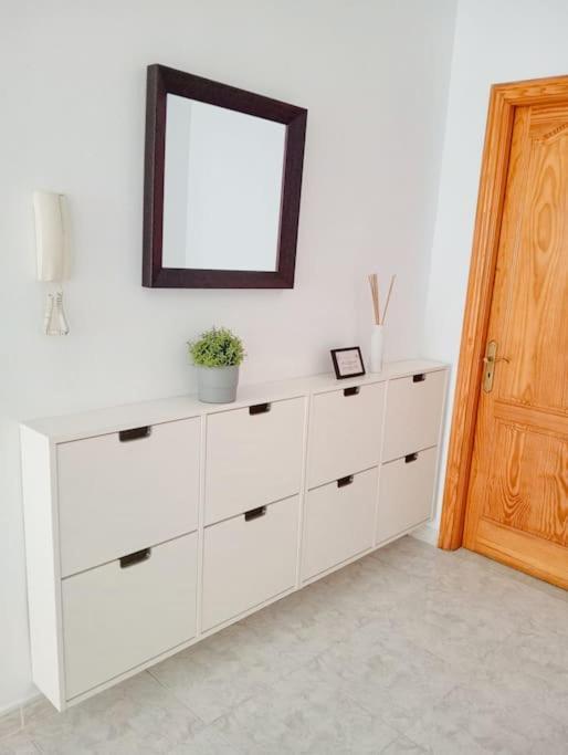Maravillosa Vivienda Junto Al Mar Apartamento Las Palmas de Gran Canaria