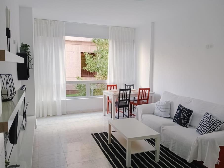 Apartamento Maravillosa Vivienda Junto Al Mar Las Palmas de Gran Canaria