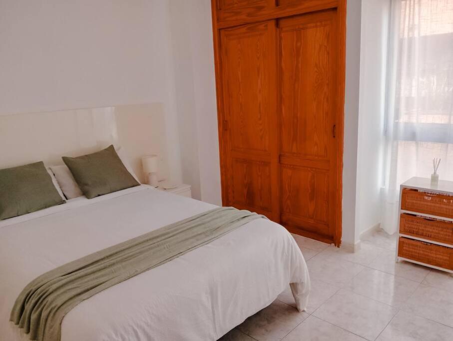 Maravillosa Vivienda Junto Al Mar